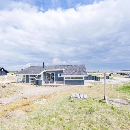 Holiday Hvide Sande Li 度假居
