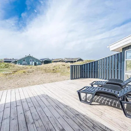 度假居 Holiday Hvide Sande Li *