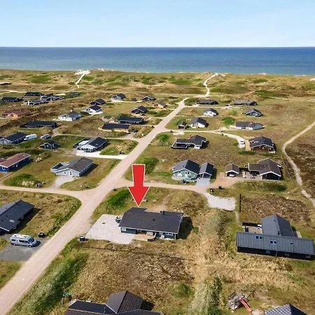 Holiday Hvide Sande Li * Bjerregård